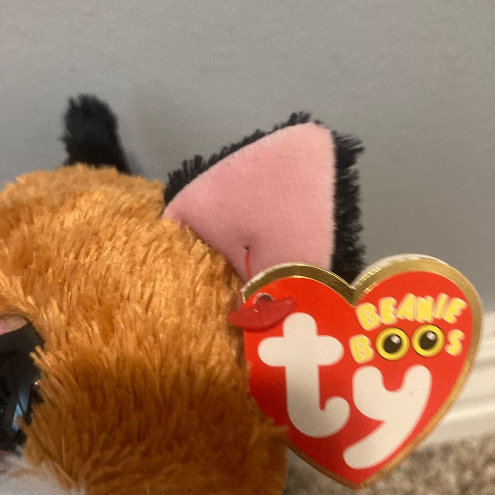 Beanie Boo Set - Picture 5 of 5
